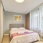 Apartman Asian Magnolia Express *
