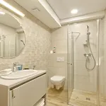 Asian Magnolia Express Apartman