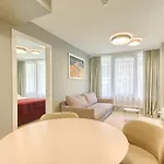 Apartman Asian Magnolia Express