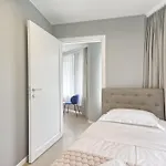 Asian Magnolia Express Apartman Druskininkai
