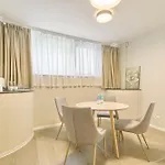 Asian Magnolia Express Apartman *
