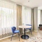 Apartman Asian Magnolia Express