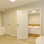Asian Magnolia Express Apartman *