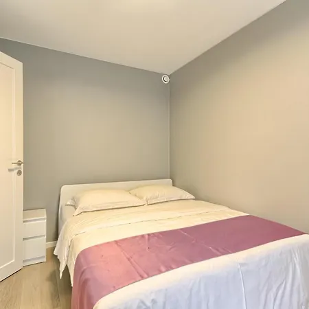 Asian Magnolia Express Apartment *