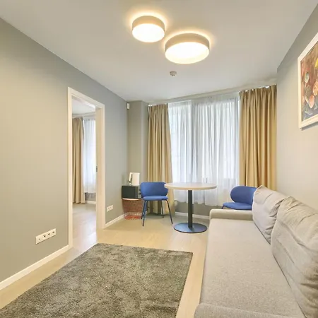 Apartment Asian Magnolia Express *