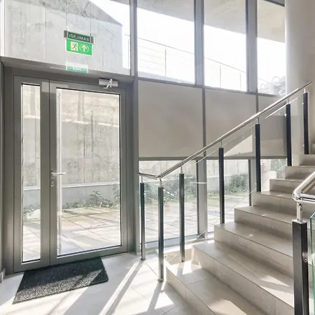 Asian Magnolia Express