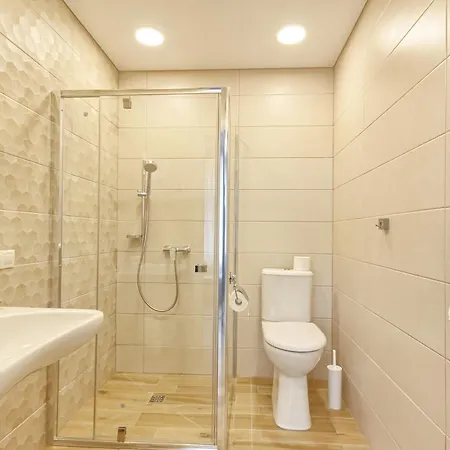 Asian Magnolia Express Apartment *