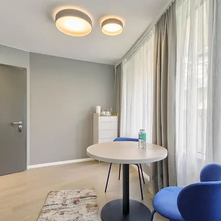 Asian Magnolia Express Друскининкай