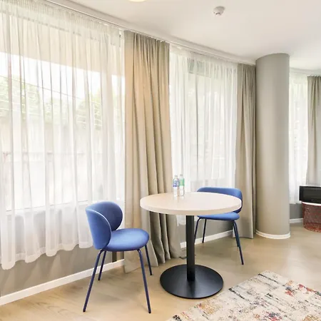 Апартаменты Asian Magnolia Express