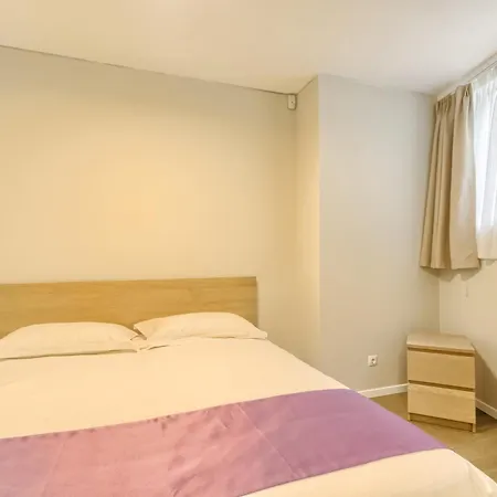 Asian Magnolia Express Друскининкай