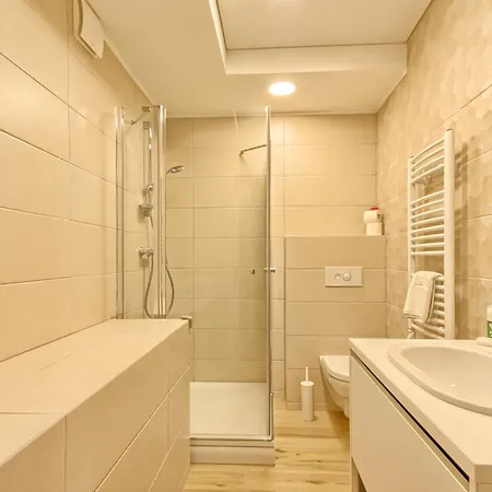 Asian Magnolia Express * Друскининкай