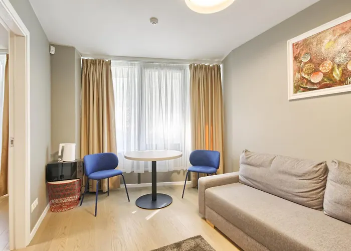 Asian Magnolia Express * Druskininkai