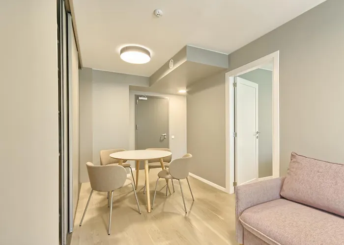 Asian Magnolia Express Druskininkai