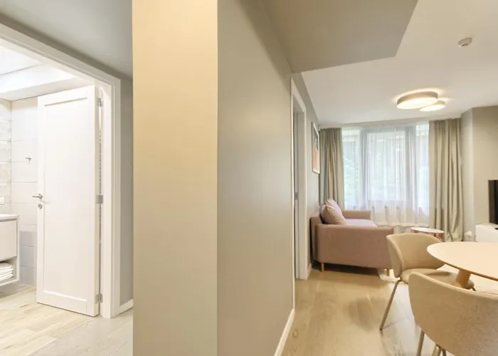 Asian Magnolia Express Druskininkai