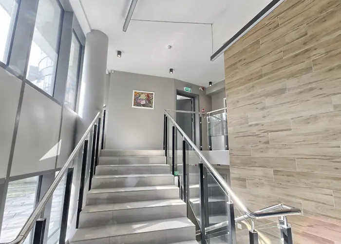 Asian Magnolia Express Apartment