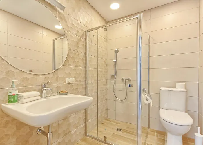 Asian Magnolia Express Apartment *