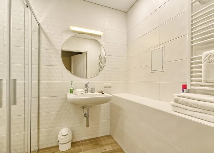 Asian Magnolia Express * Druskininkai