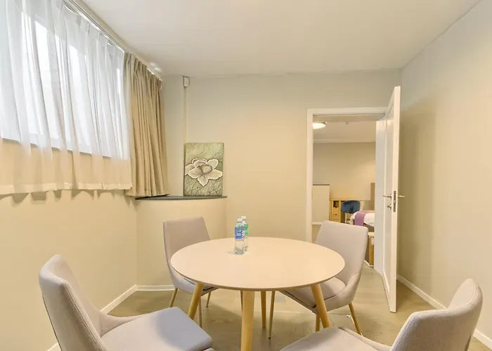 Asian Magnolia Express Druskininkai