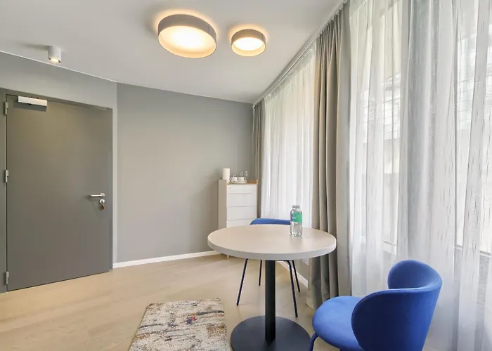 Asian Magnolia Express Druskininkai