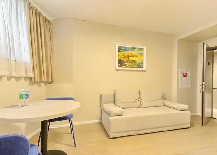 Asian Magnolia Express * Druskininkai