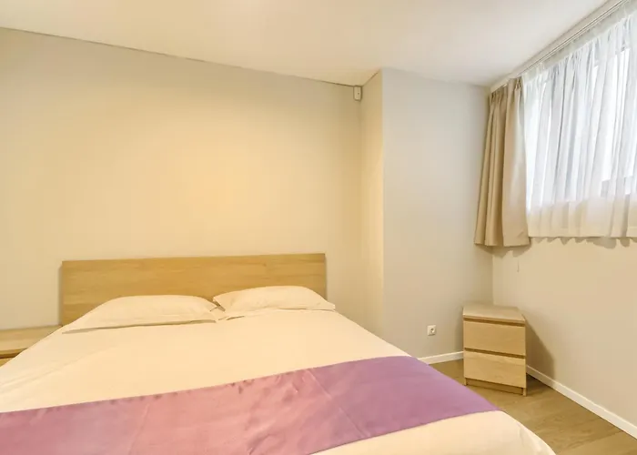 Asian Magnolia Express Druskininkai