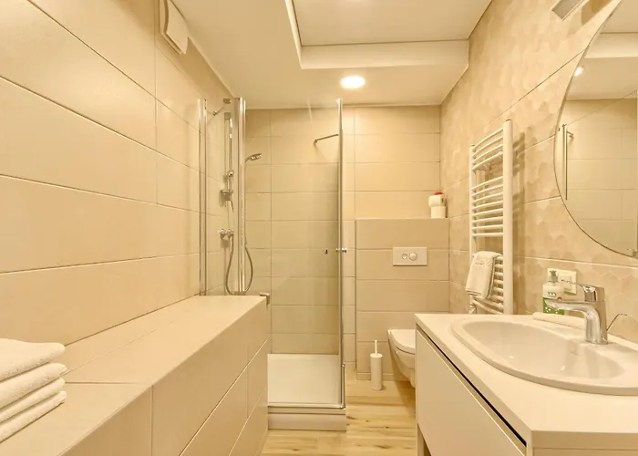 Asian Magnolia Express * Druskininkai